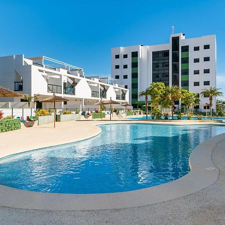 Apartamento Milan Campoamor Exteriér fotografie