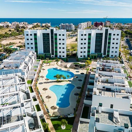 Apartamento Milan Campoamor Exteriér fotografie
