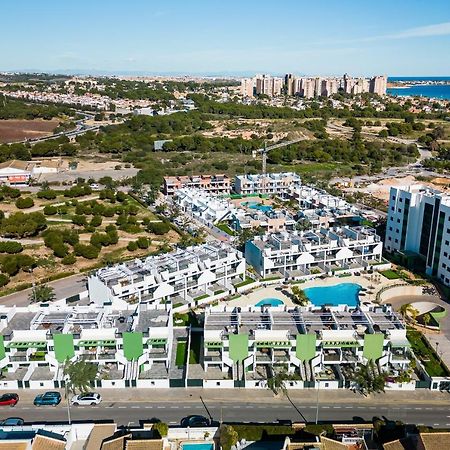 Apartamento Milan Campoamor Exteriér fotografie