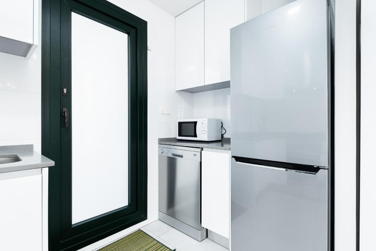 Apartamento Milan Campoamor Exteriér fotografie