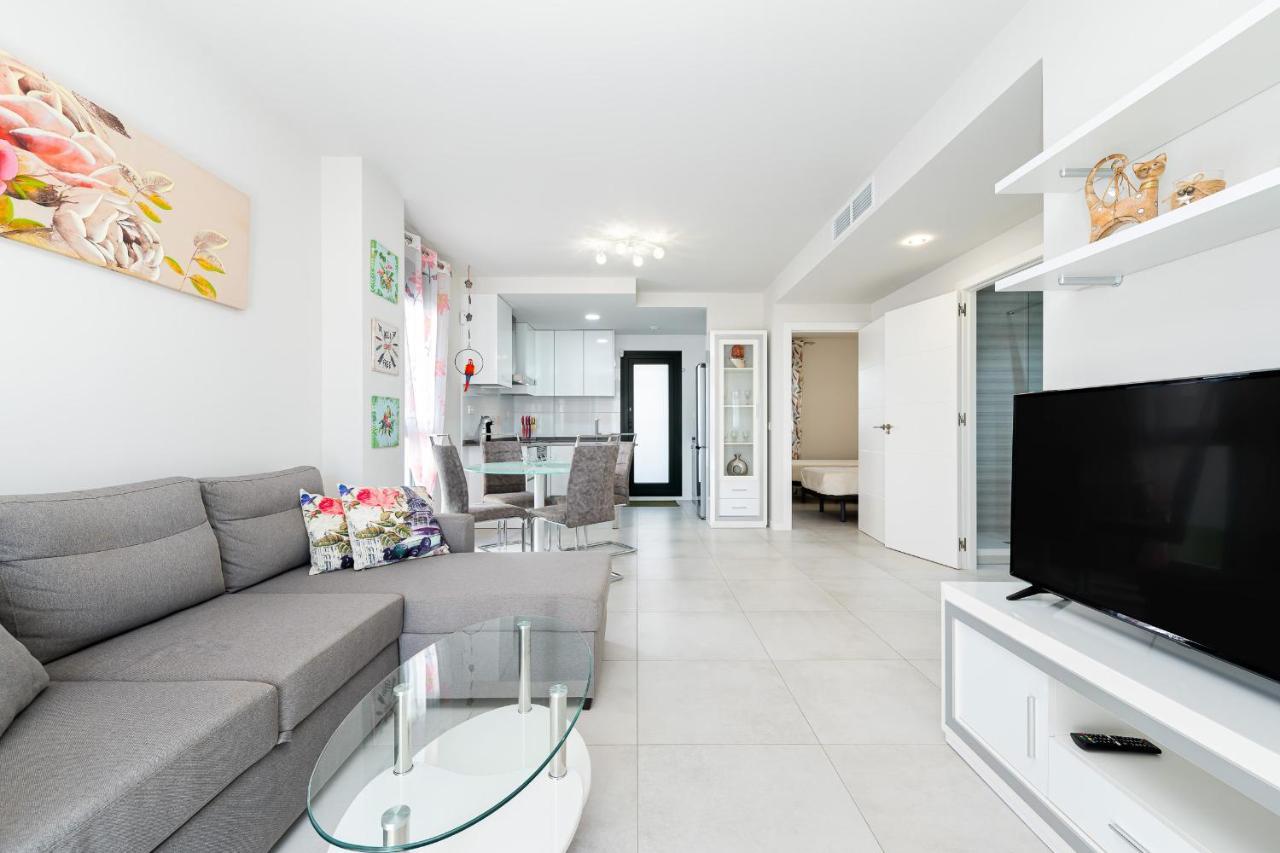 Apartamento Milan Campoamor Exteriér fotografie