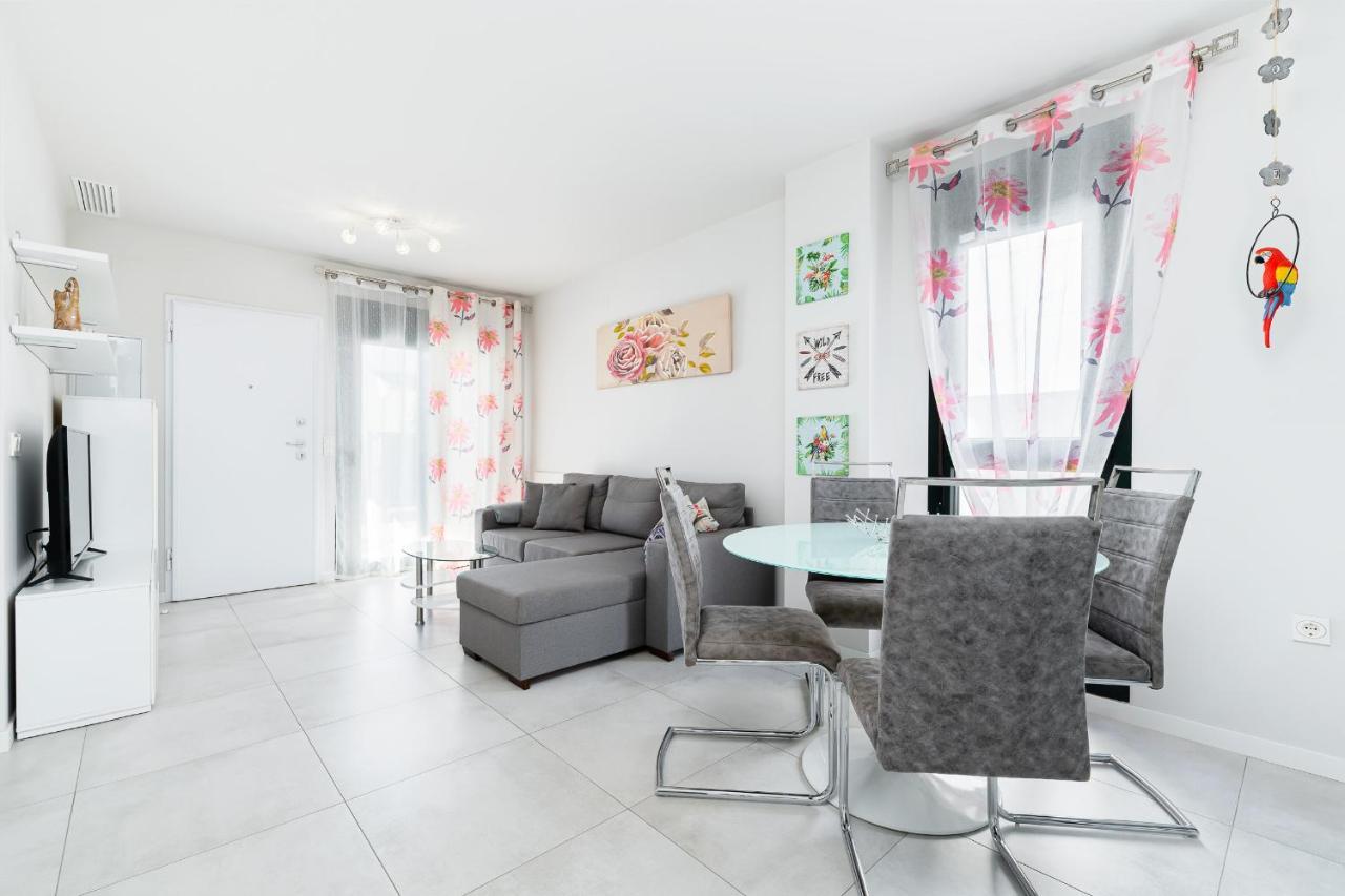 Apartamento Milan Campoamor Exteriér fotografie