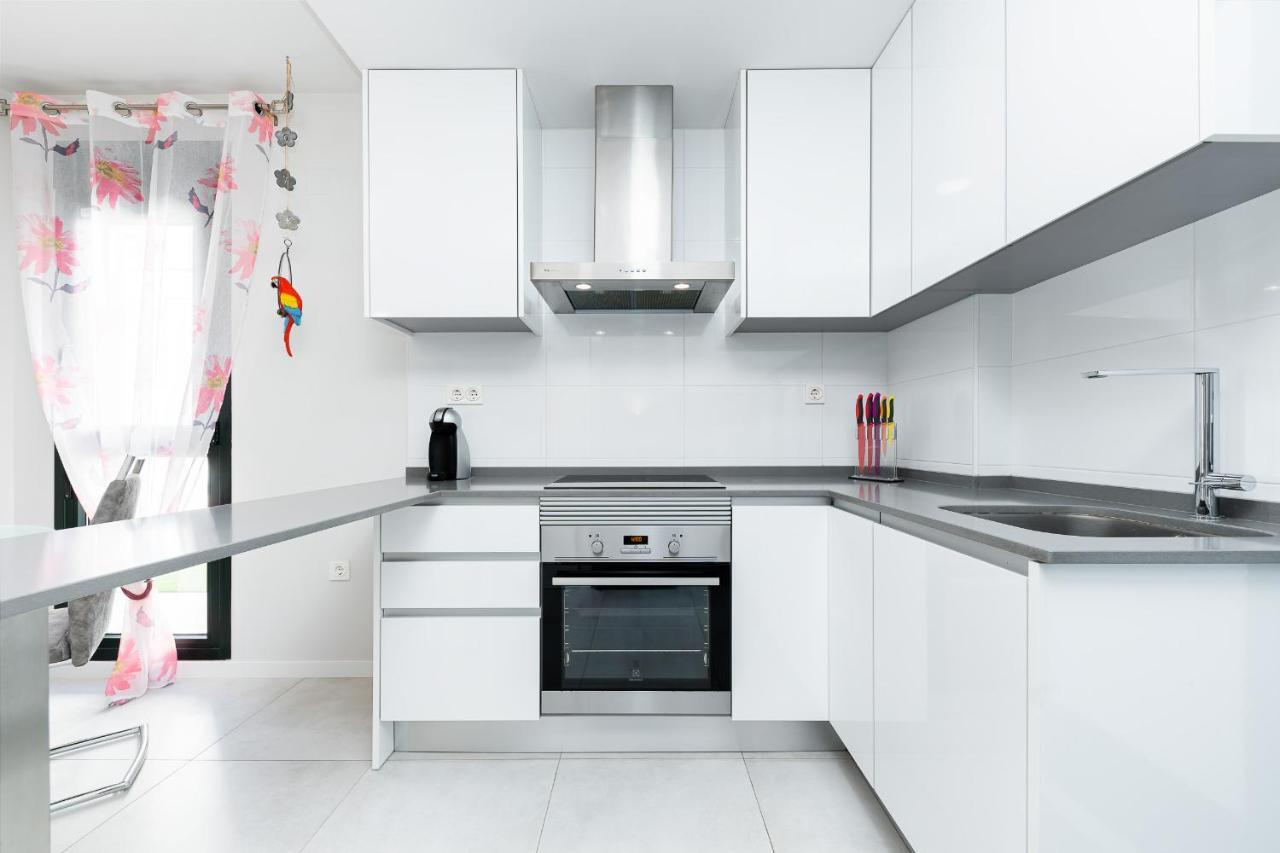 Apartamento Milan Campoamor Exteriér fotografie