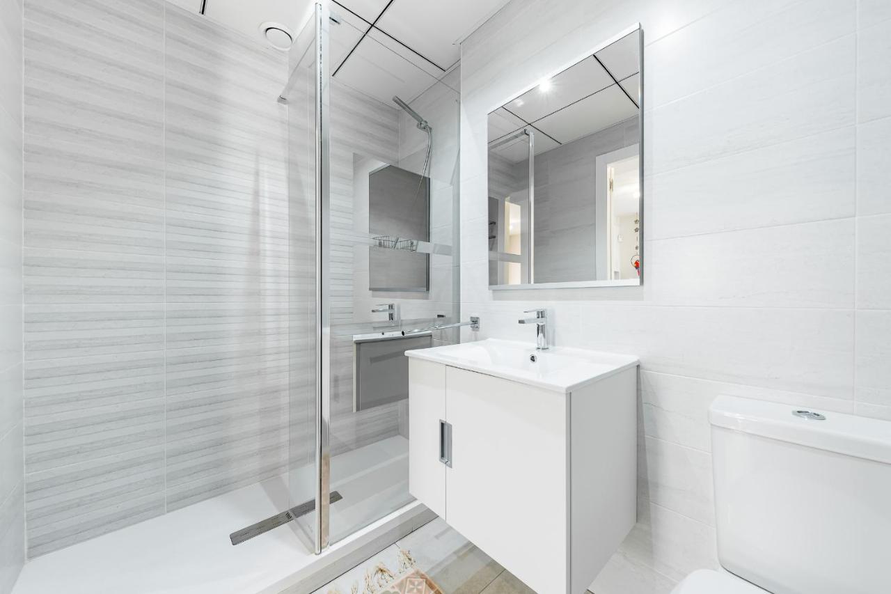 Apartamento Milan Campoamor Exteriér fotografie