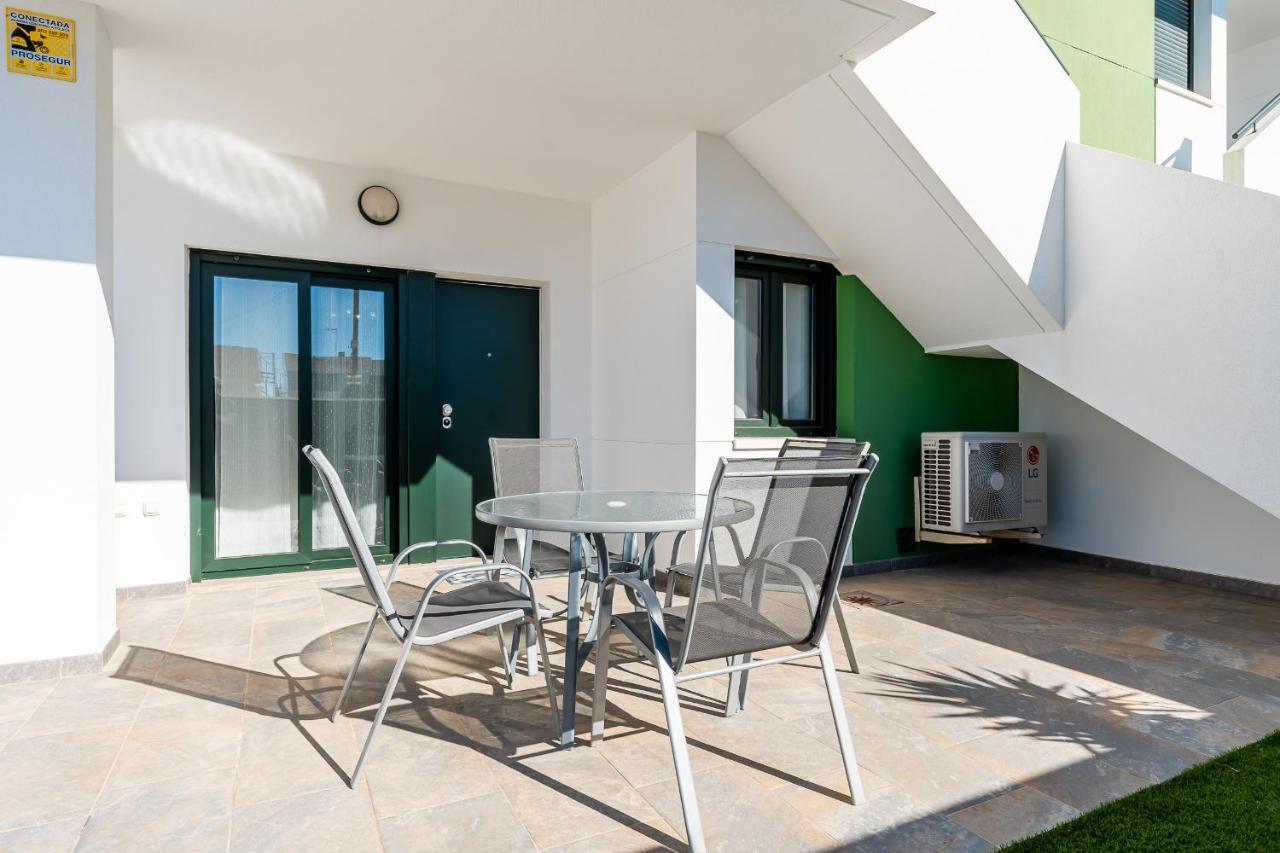 Apartamento Milan Campoamor Exteriér fotografie