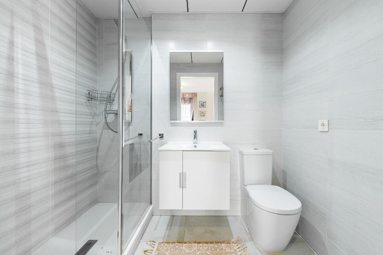 Apartamento Milan Campoamor Exteriér fotografie