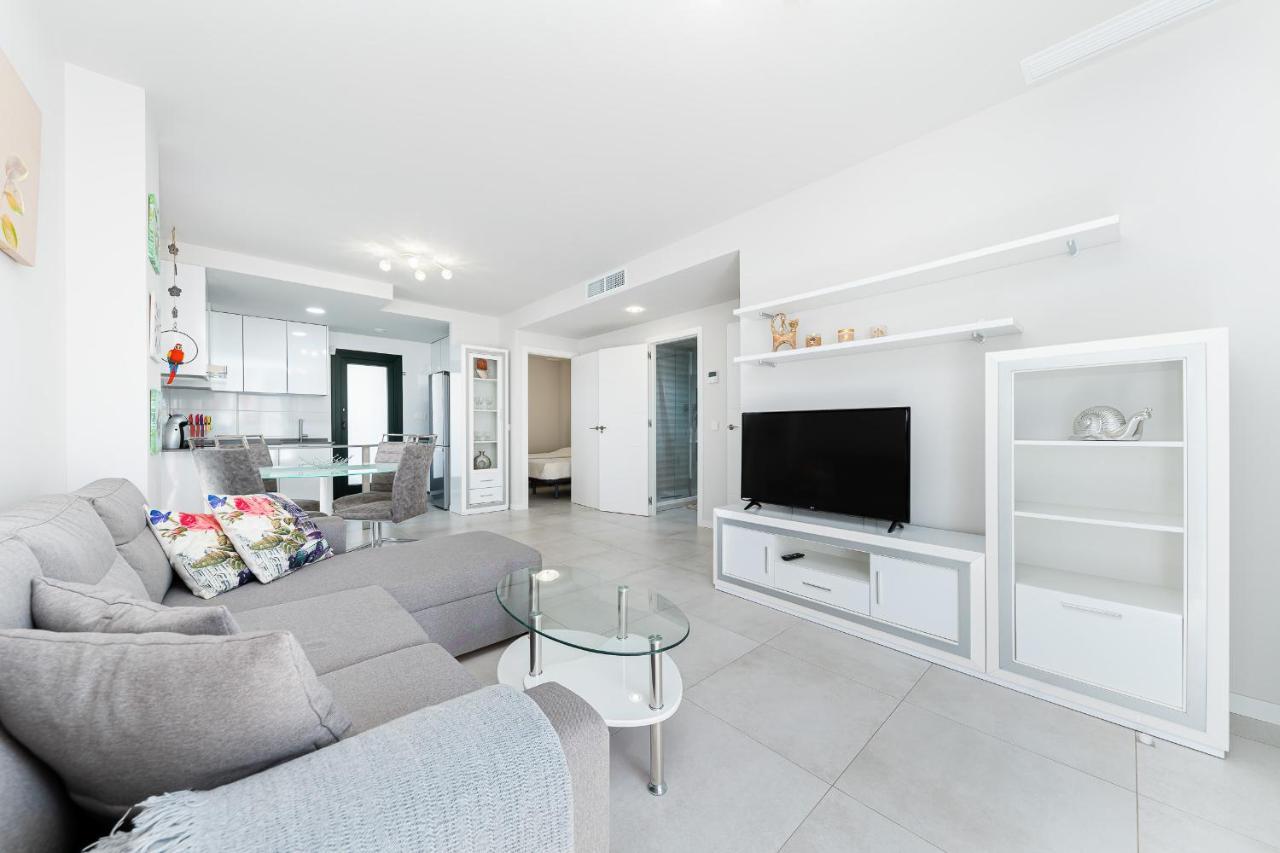 Apartamento Milan Campoamor Exteriér fotografie