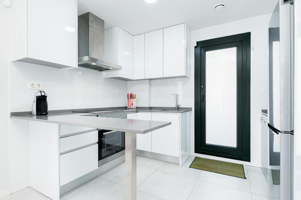 Apartamento Milan Campoamor Exteriér fotografie