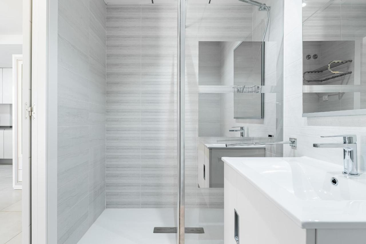 Apartamento Milan Campoamor Exteriér fotografie