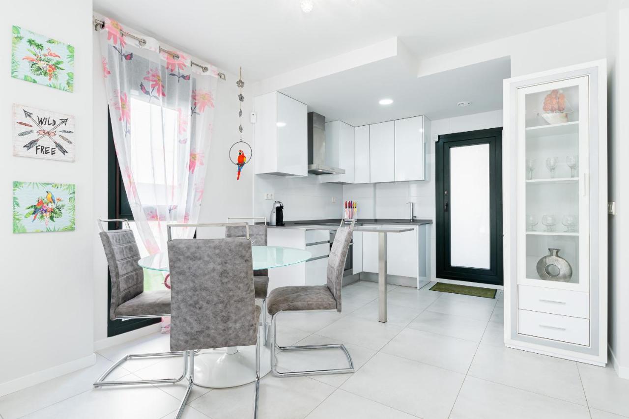 Apartamento Milan Campoamor Exteriér fotografie