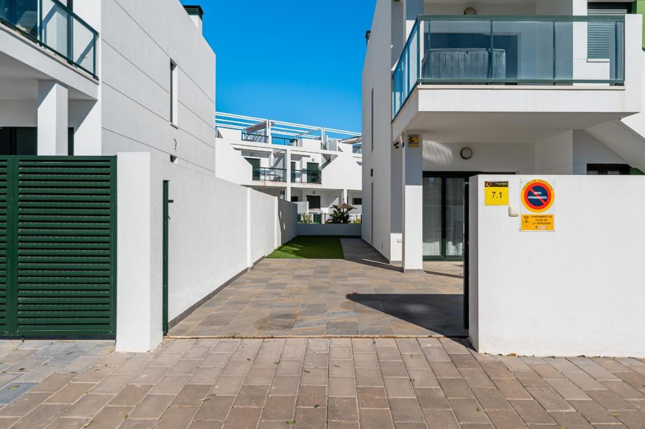 Apartamento Milan Campoamor Exteriér fotografie