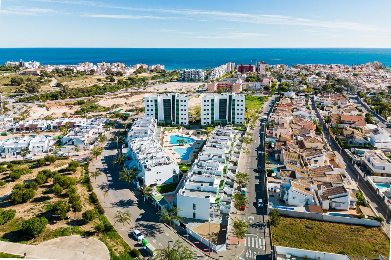 Apartamento Milan Campoamor Exteriér fotografie