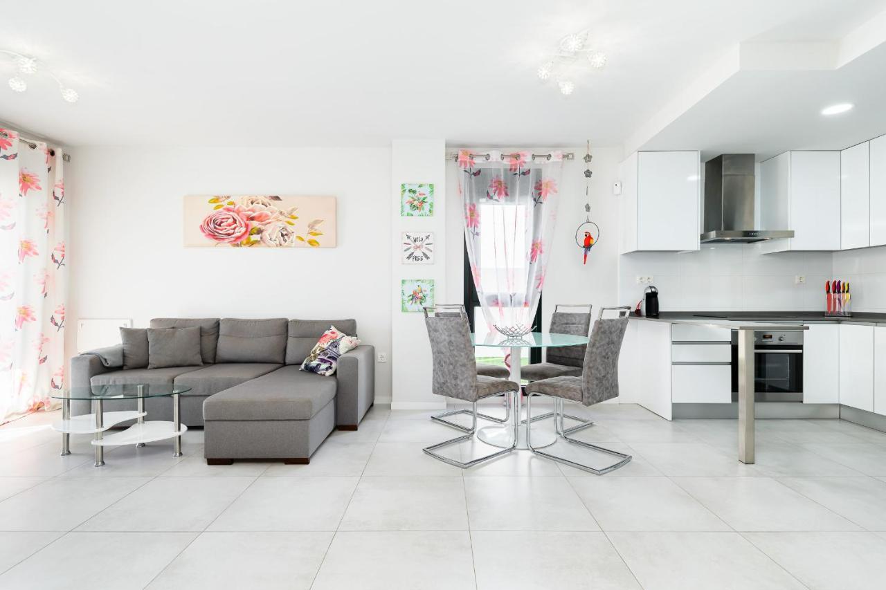 Apartamento Milan Campoamor Exteriér fotografie