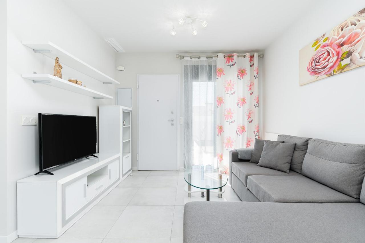 Apartamento Milan Campoamor Exteriér fotografie
