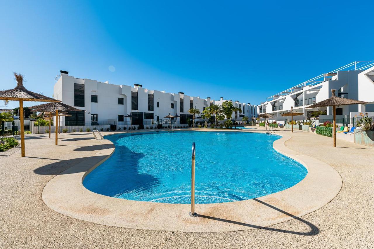 Apartamento Milan Campoamor Exteriér fotografie